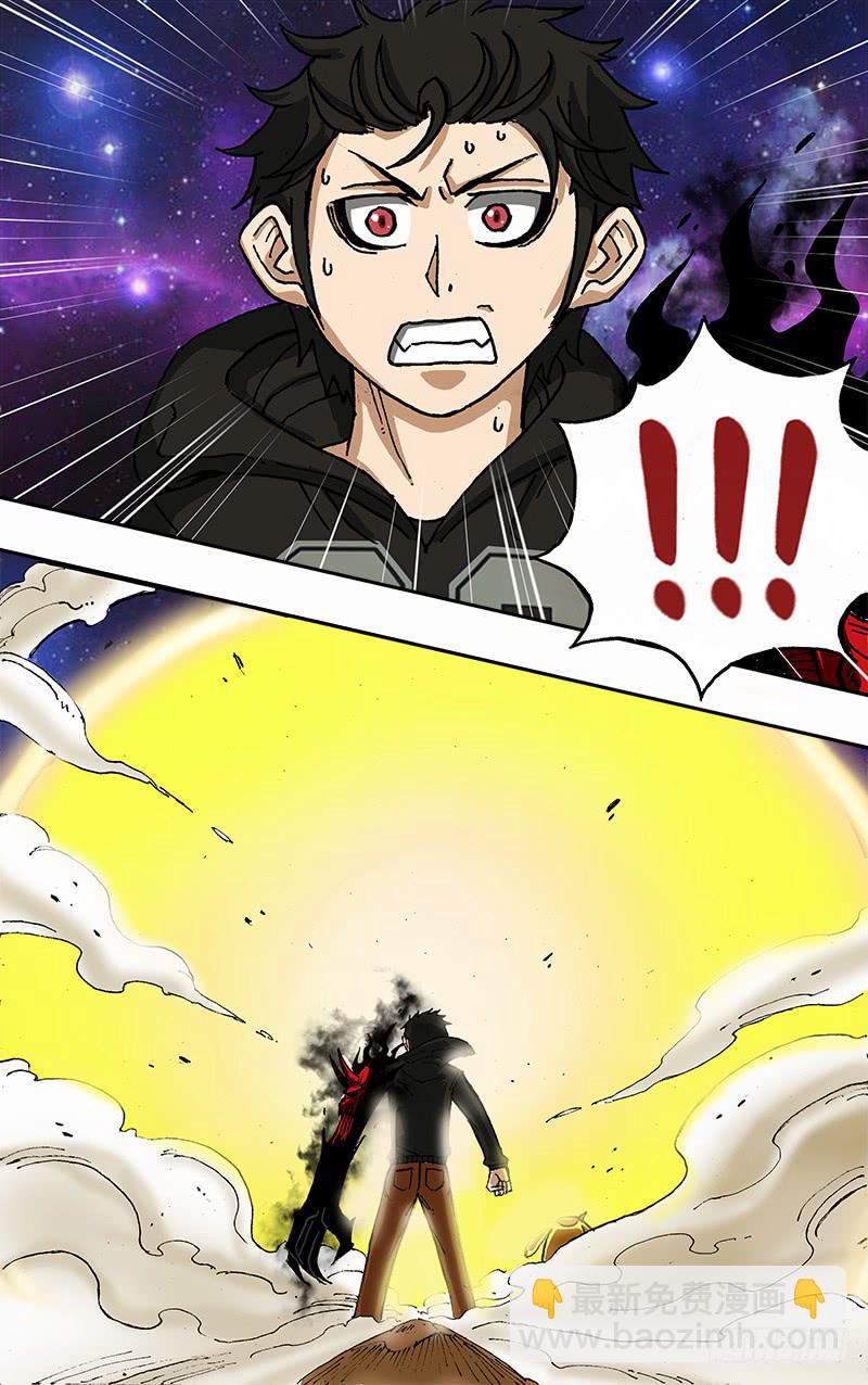 第47话（没用的大混蛋）-第47话