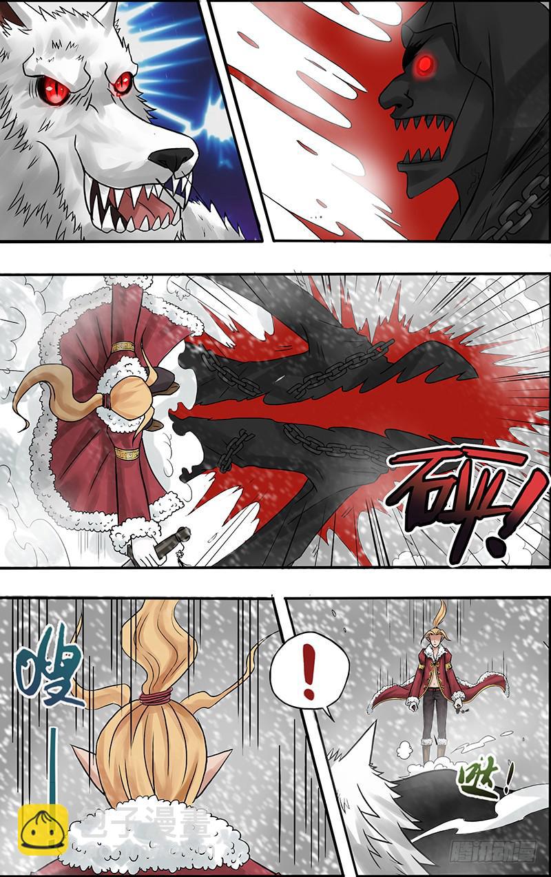 第61话（绝）-第61话