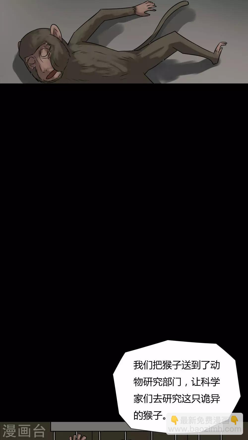 第85话 猴知猴觉(2)-第85话