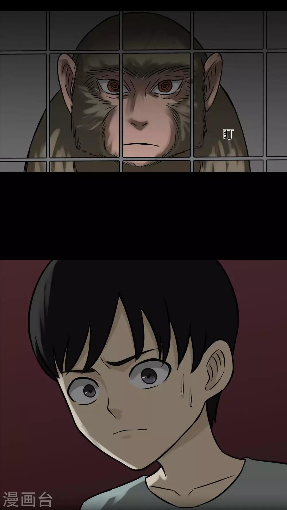 第85话 猴知猴觉(2)-第85话