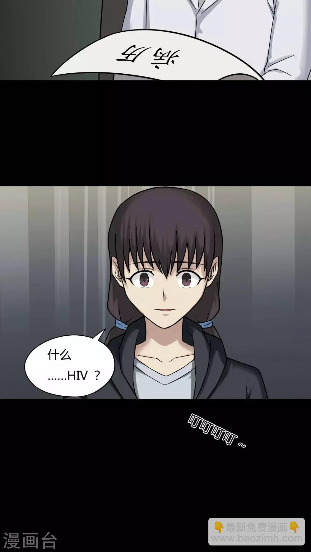 第95话 怖可貌相(2)-第95话