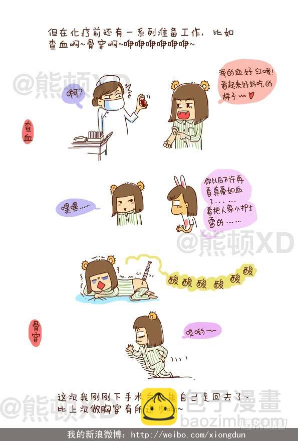 11为了卷发！-第11话