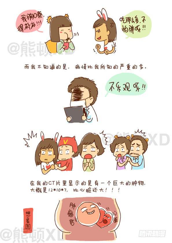 5我所不知道的危机-第5话