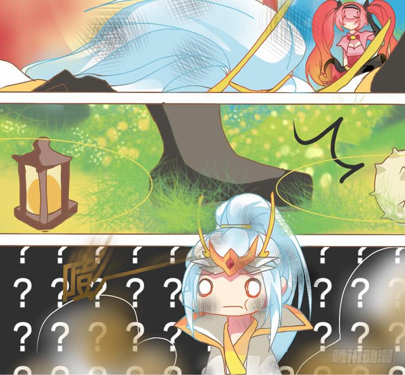 孵蛋是个难题-第3话