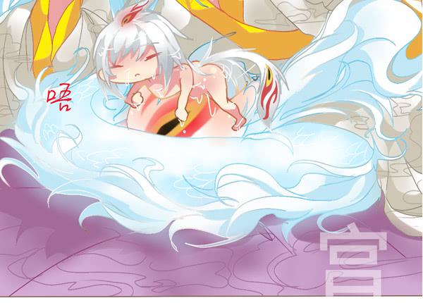 爸？妈？-第5话