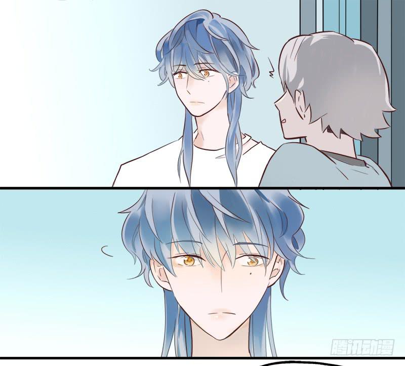 你在和谁说话？-第21话