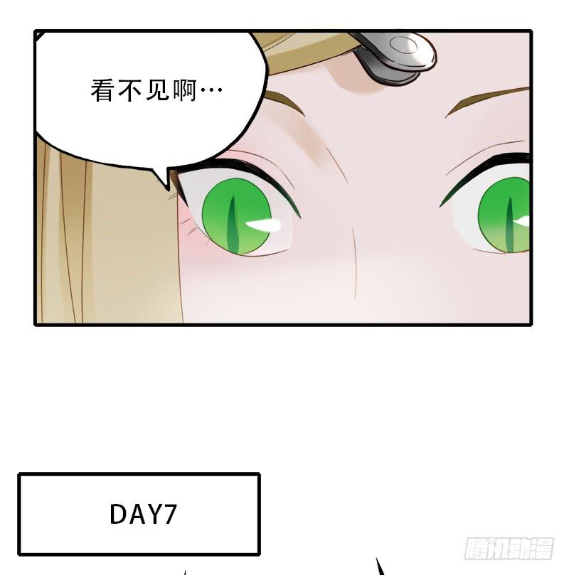 初次登台-第29话