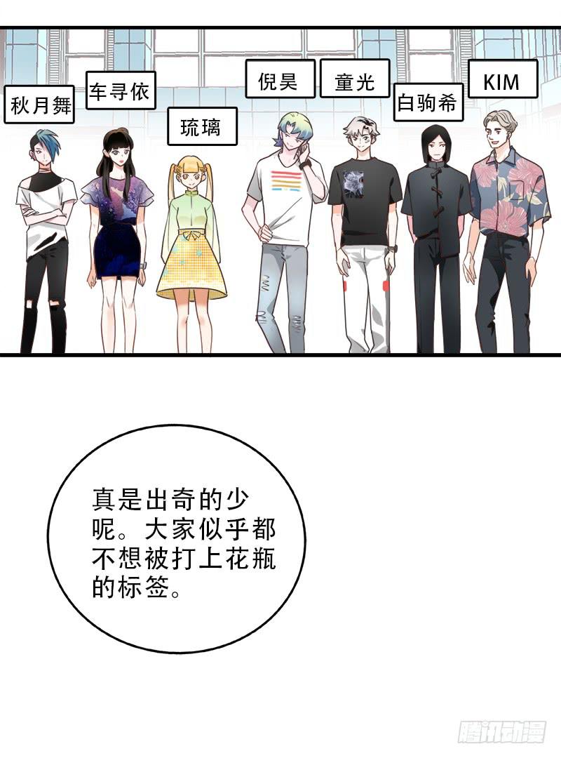 第二轮分组-第35话