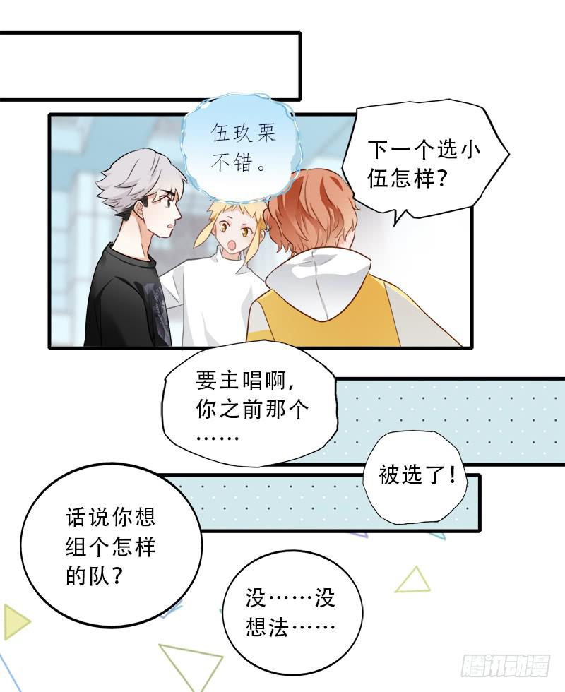 第二轮分组-第35话