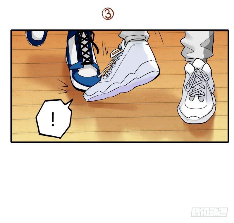 我信你个鬼(1/2)-第41话