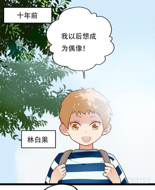 你果然不是这块料！(1/2)-第7话