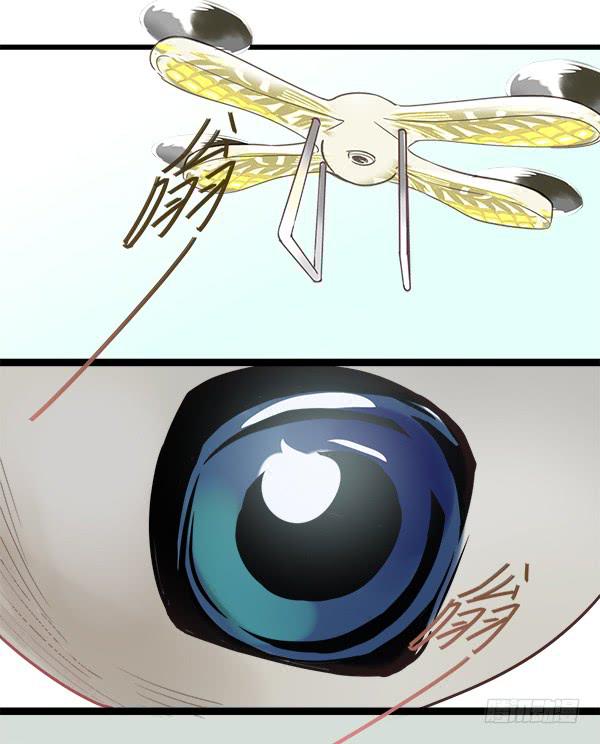 你果然不是这块料！(1/2)-第7话