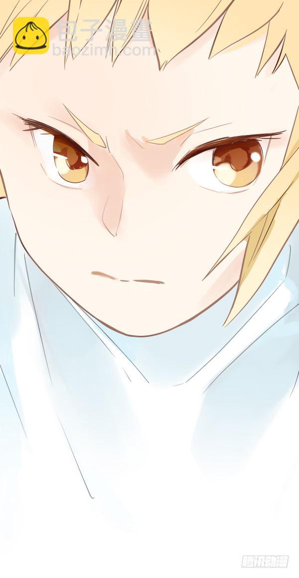 你果然不是这块料！(1/2)-第7话