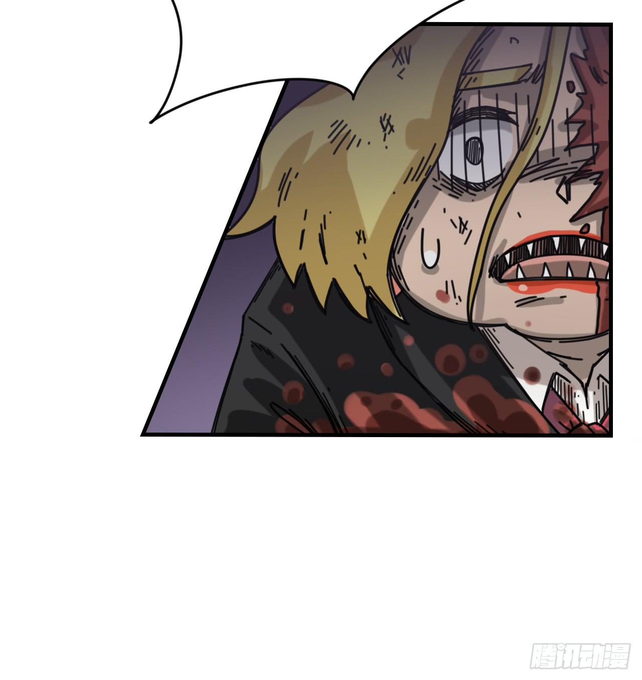 承诺与逃亡（上）(1/2)-第13话