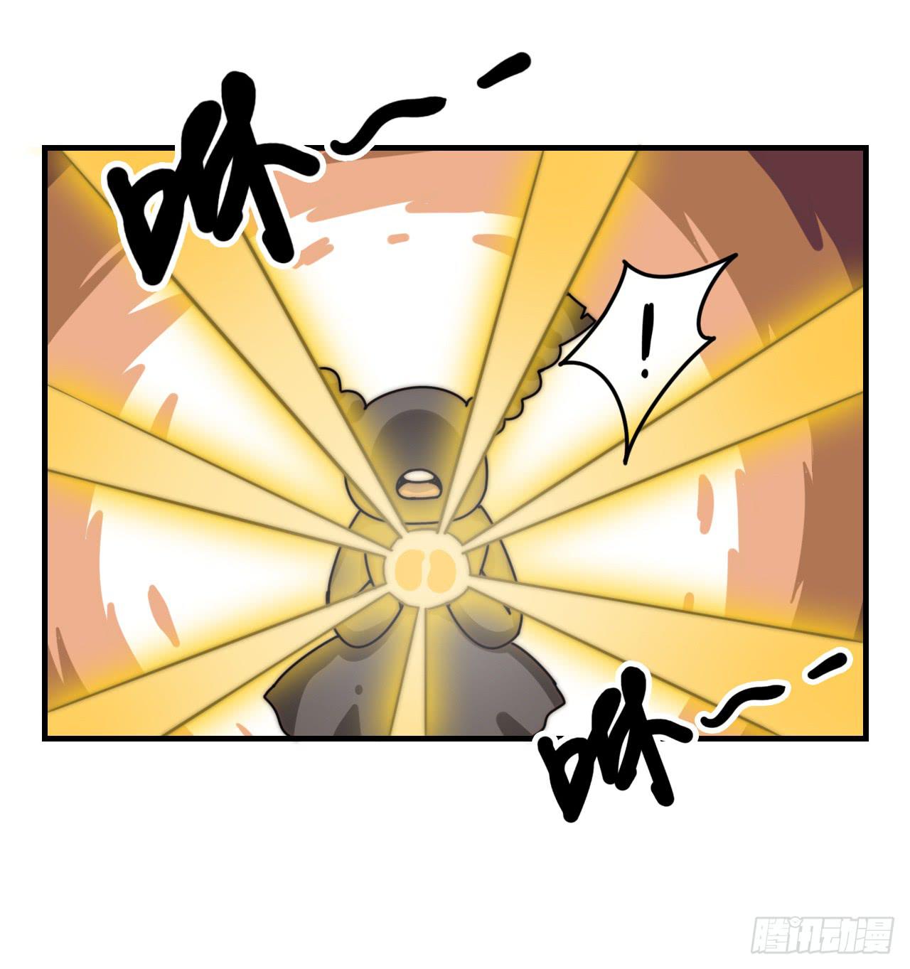 迟到的分班（下）-第19话