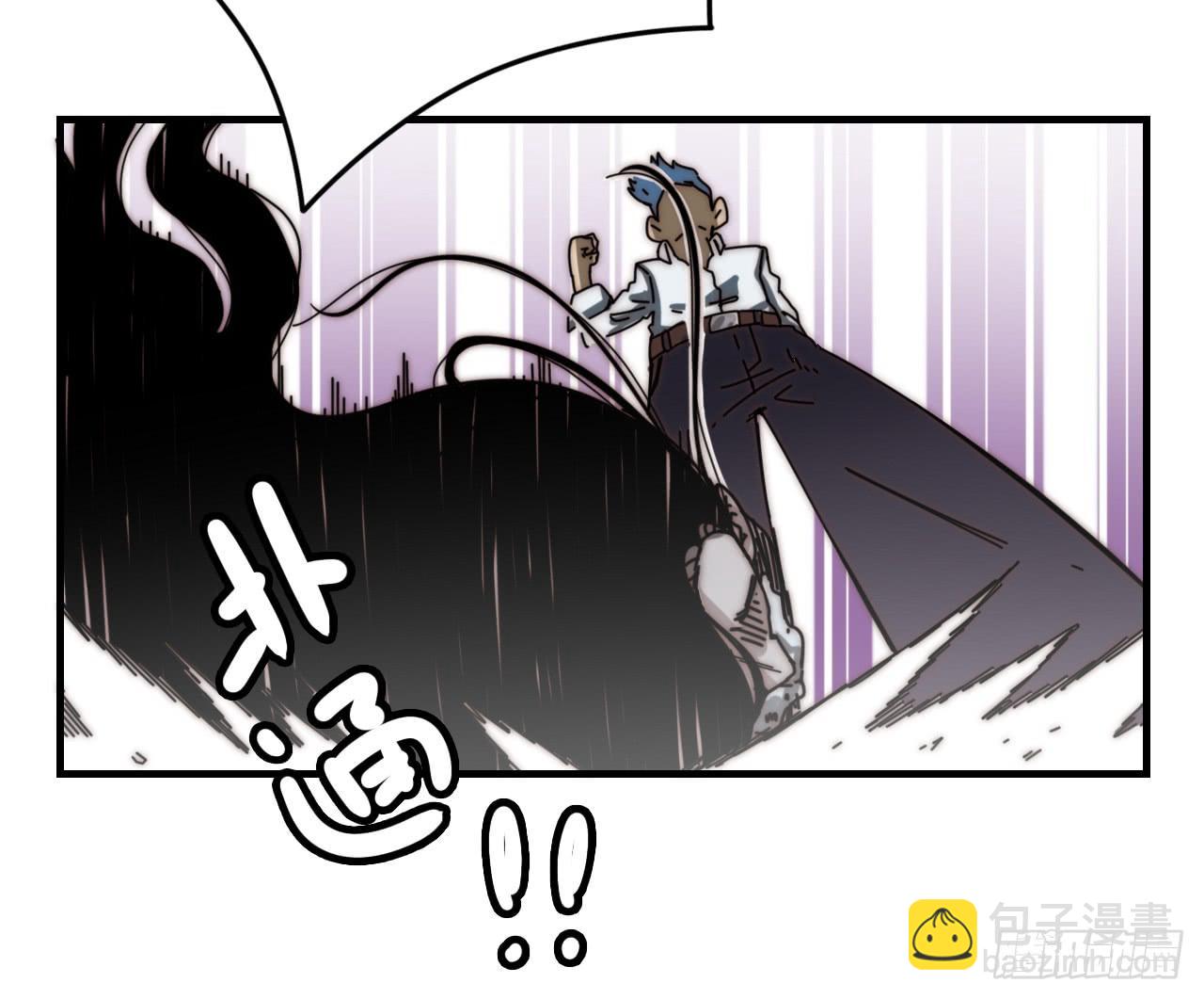 混混与娘娘腔-第25话