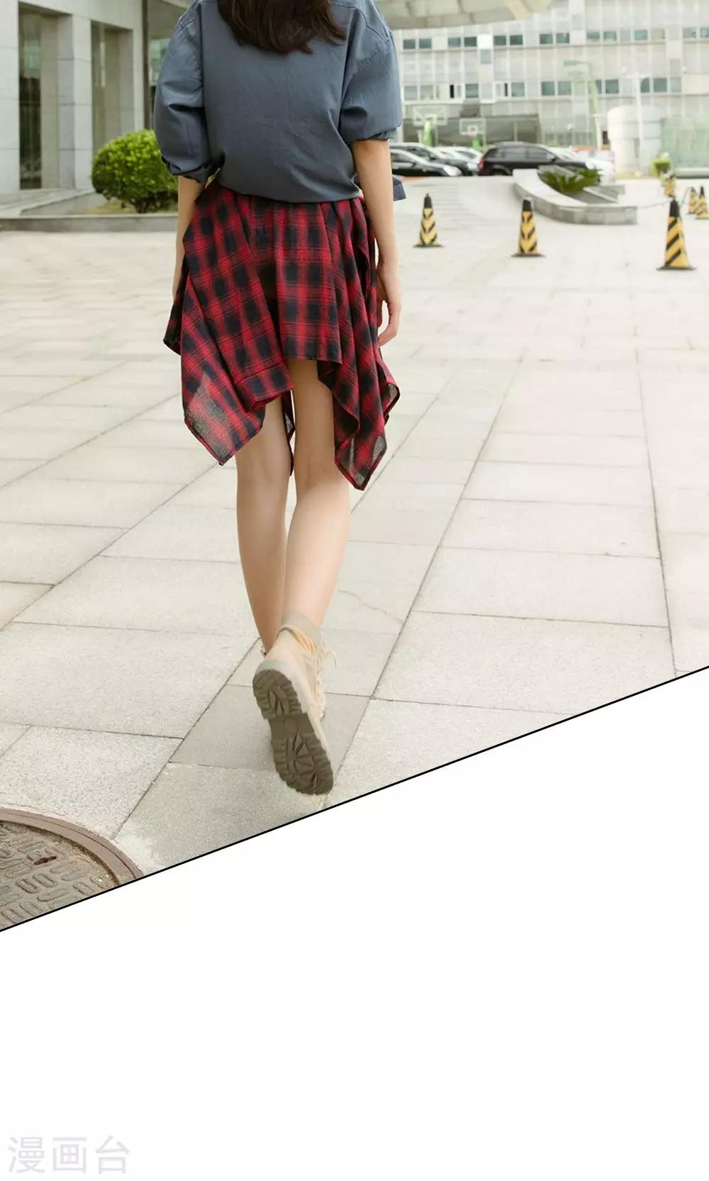 第22话 昨晚表现不错-第23话