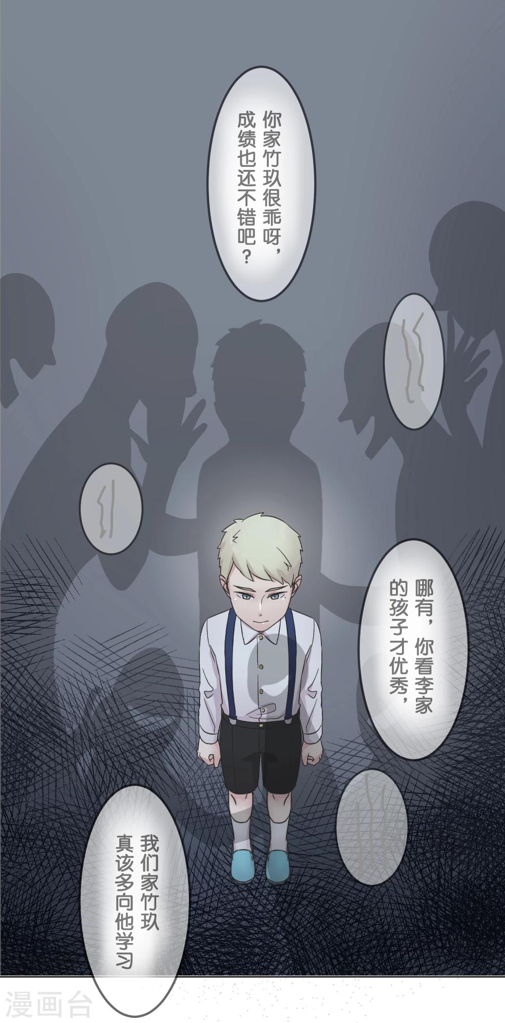 第21话 时机-第21话