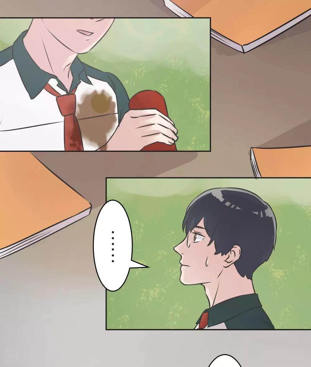 第25话 散乱的思绪(1/2)-第25话