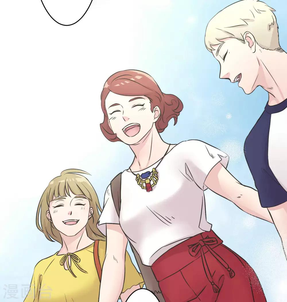 第27话 说不出口-第27话