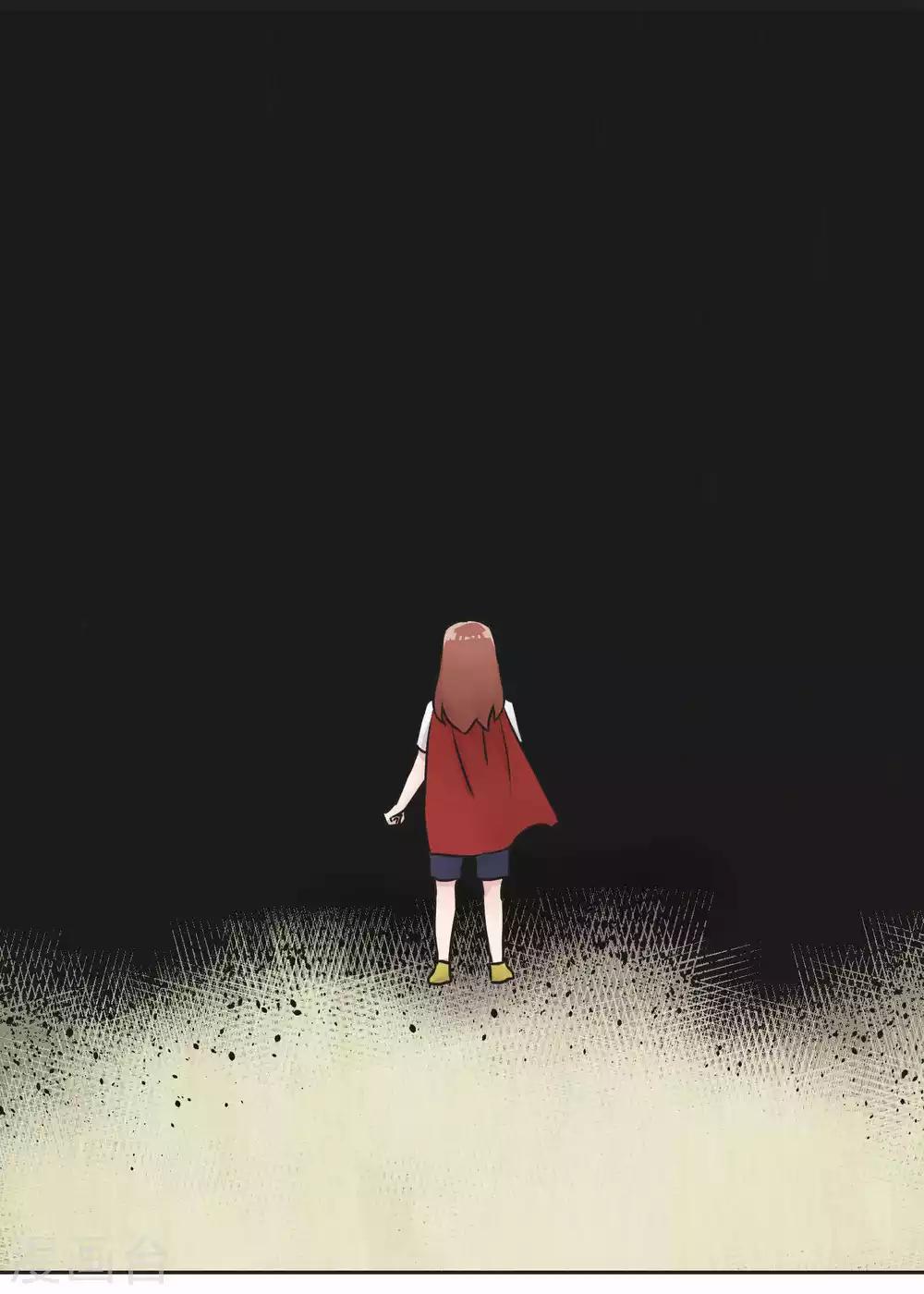 第31话 一直相信着-第31话