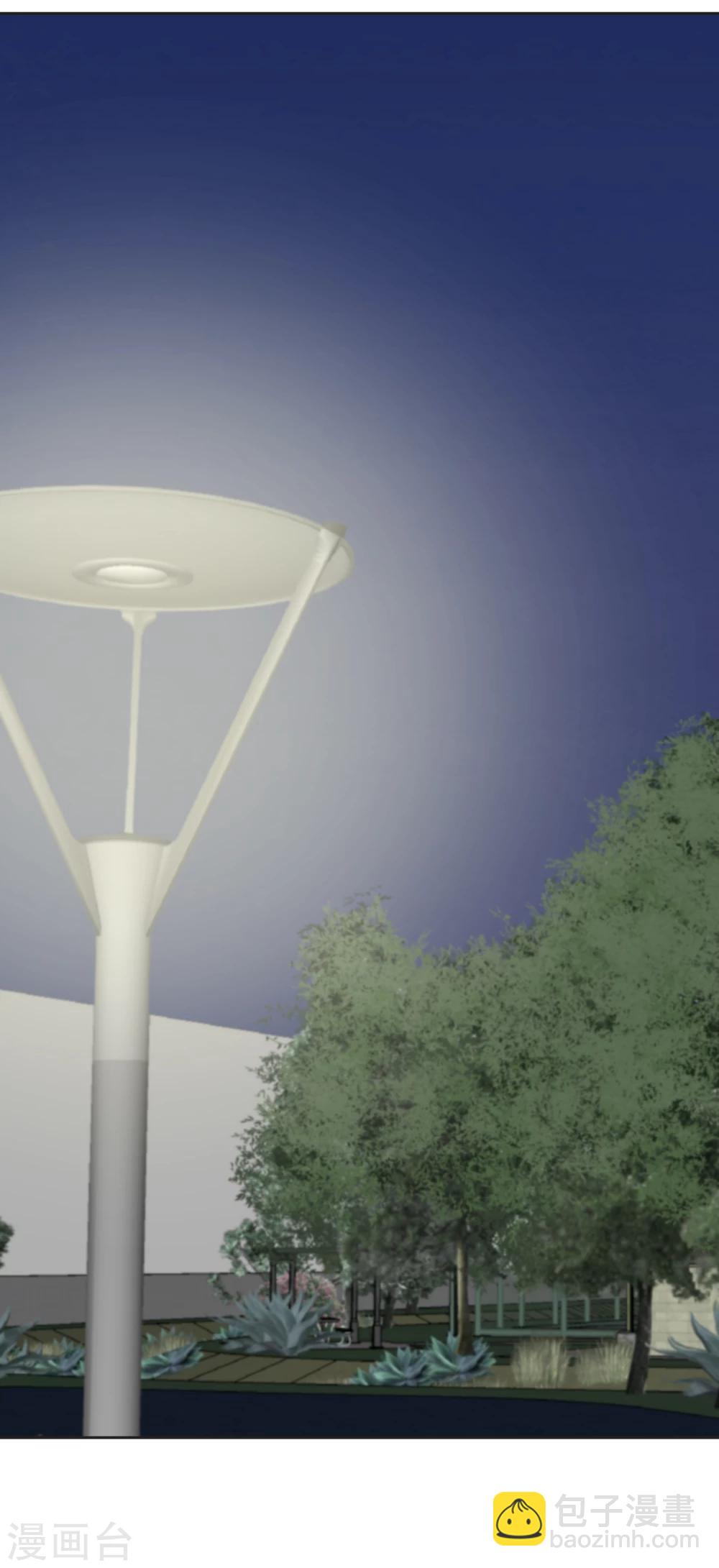 第34话 尴尬-第35话