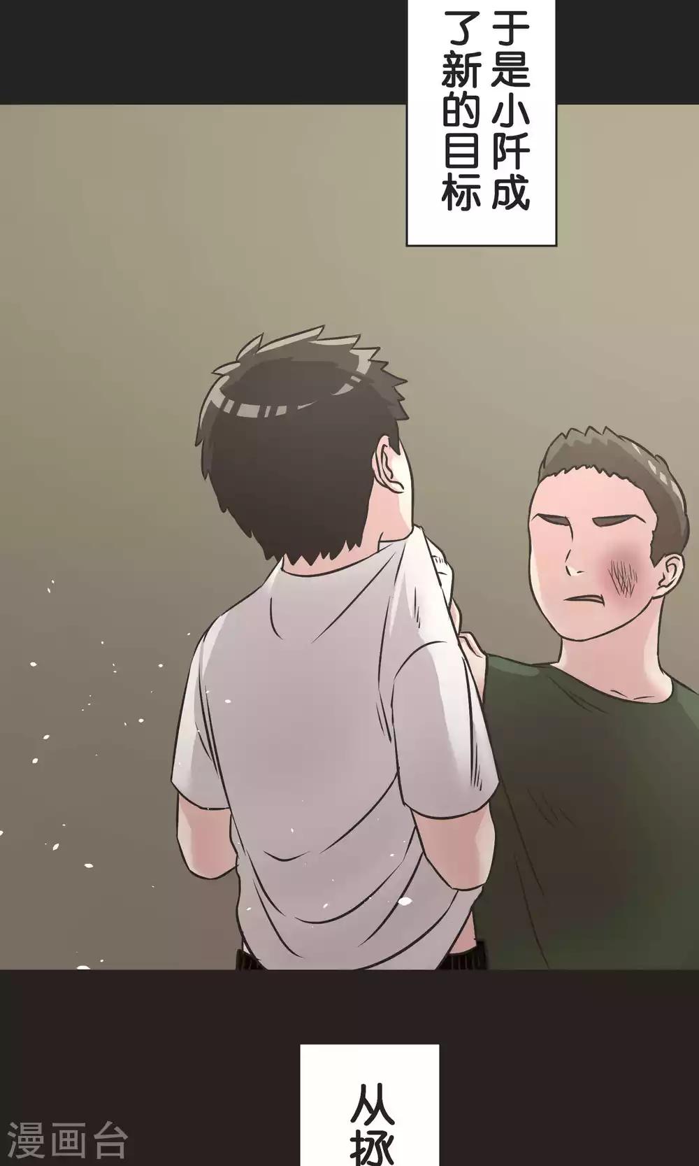 第50话 红色披风-第51话