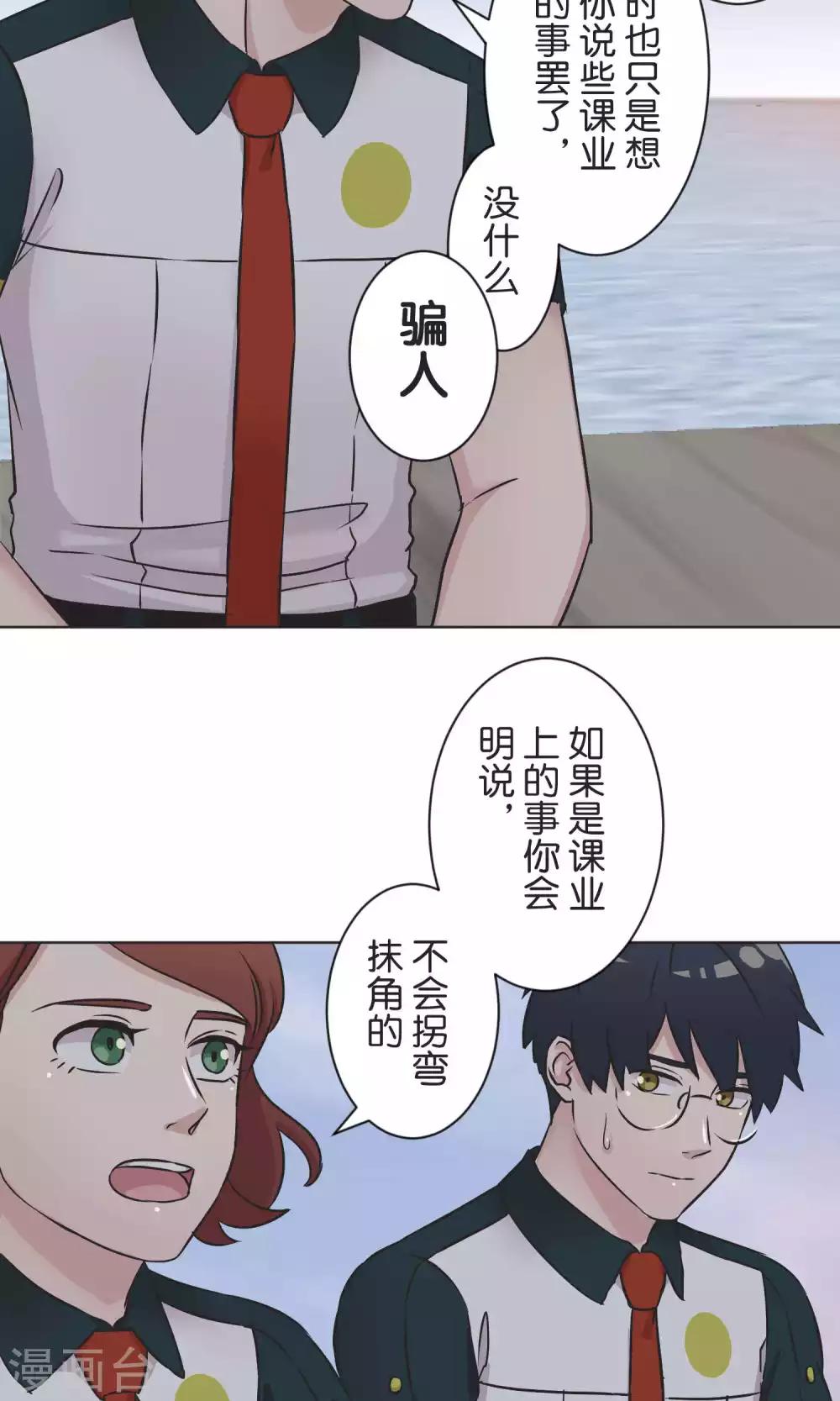 第54话 依赖-第55话