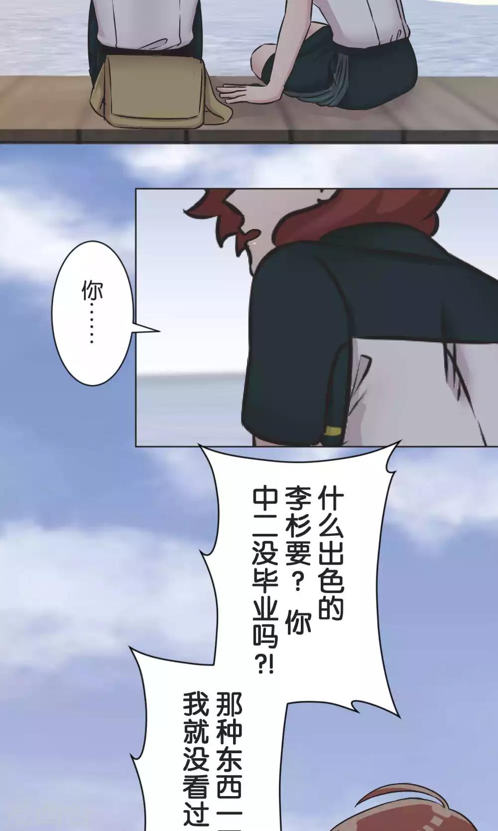 第54话 依赖-第55话