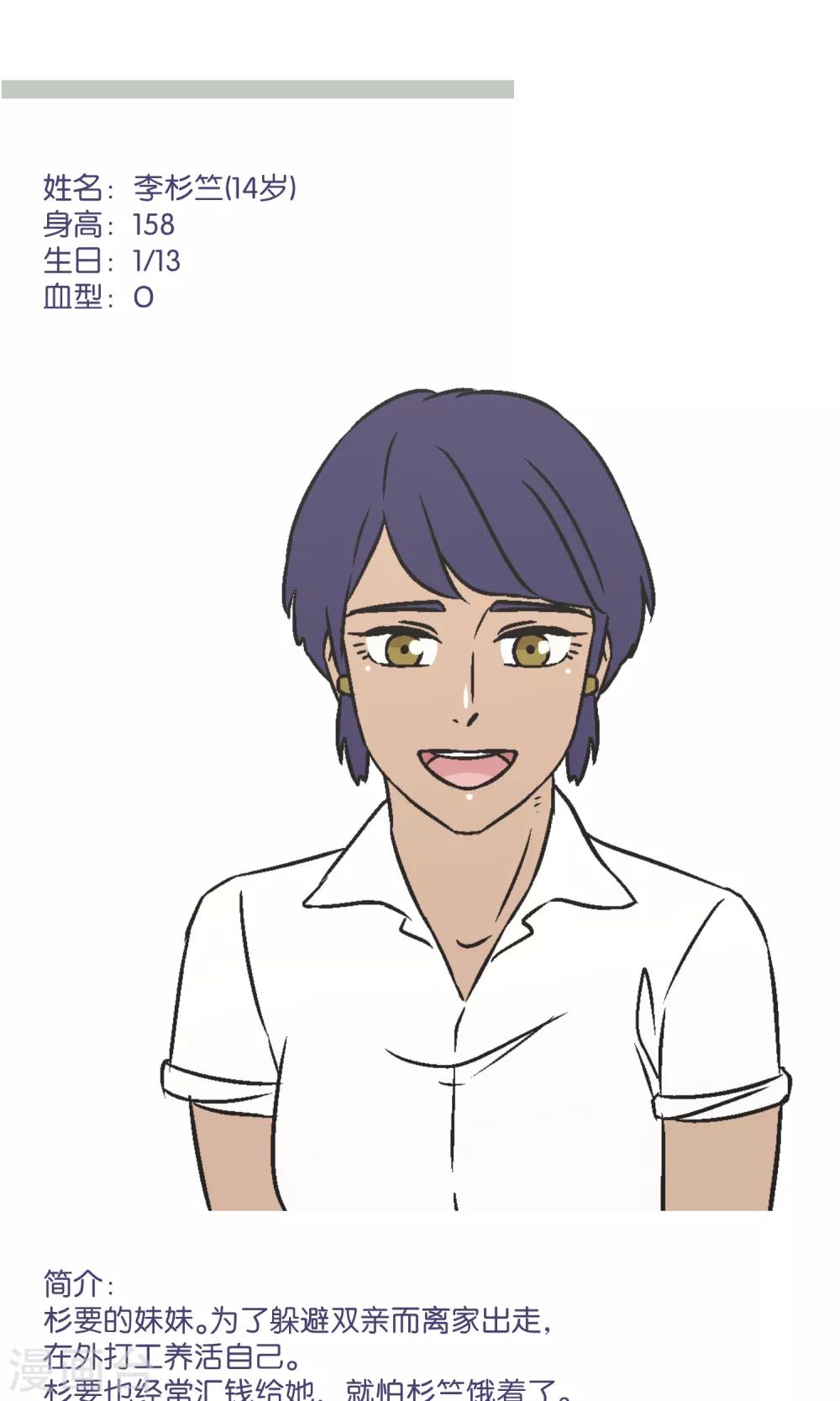 角色介绍-第57话