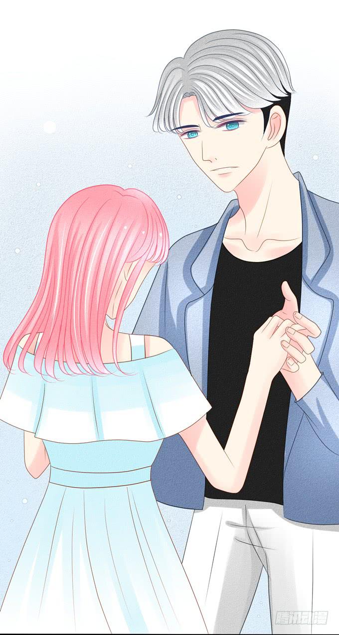 暴风雨来临的前奏-第19话