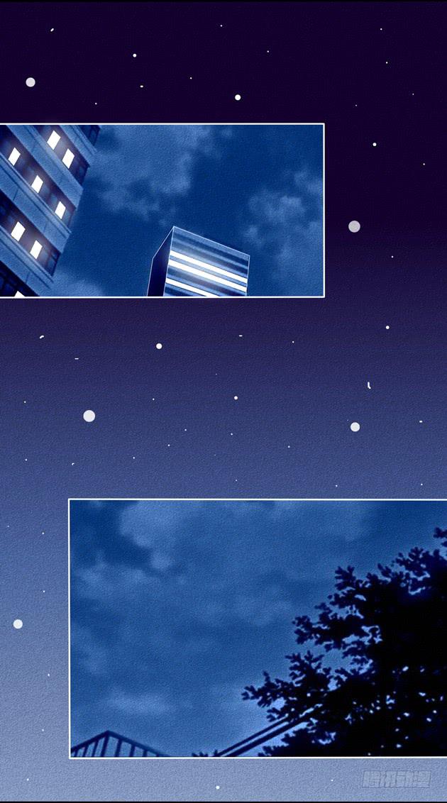 暴风雨来临的前奏-第19话