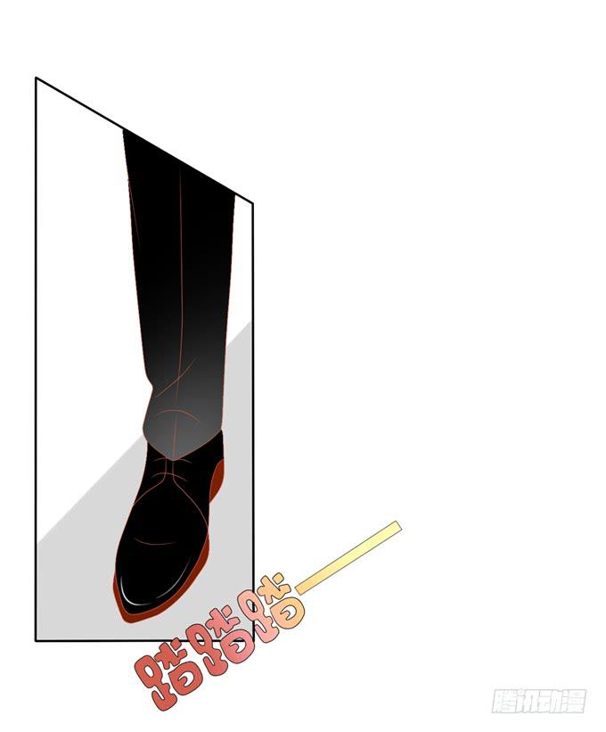 他竟然是老师-第3话