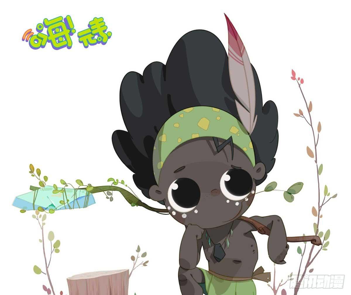 真金就怕火炼-第25话