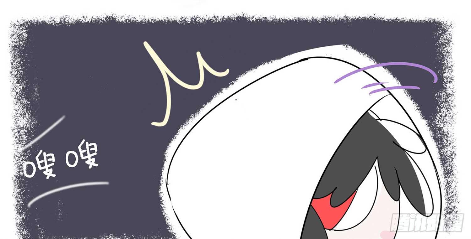 墓地闹鬼了-第27话