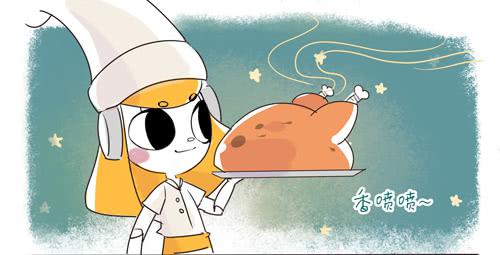 走错片场的小女孩-第41话