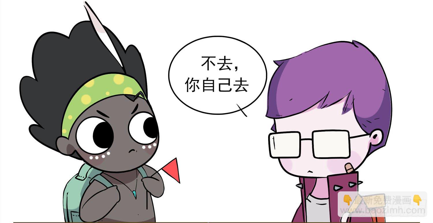 西藏之旅 Ⅰ-第91话