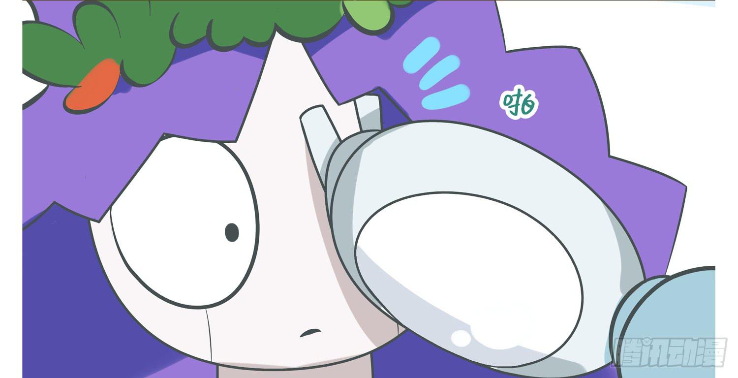 跨界暖男锂-第93话