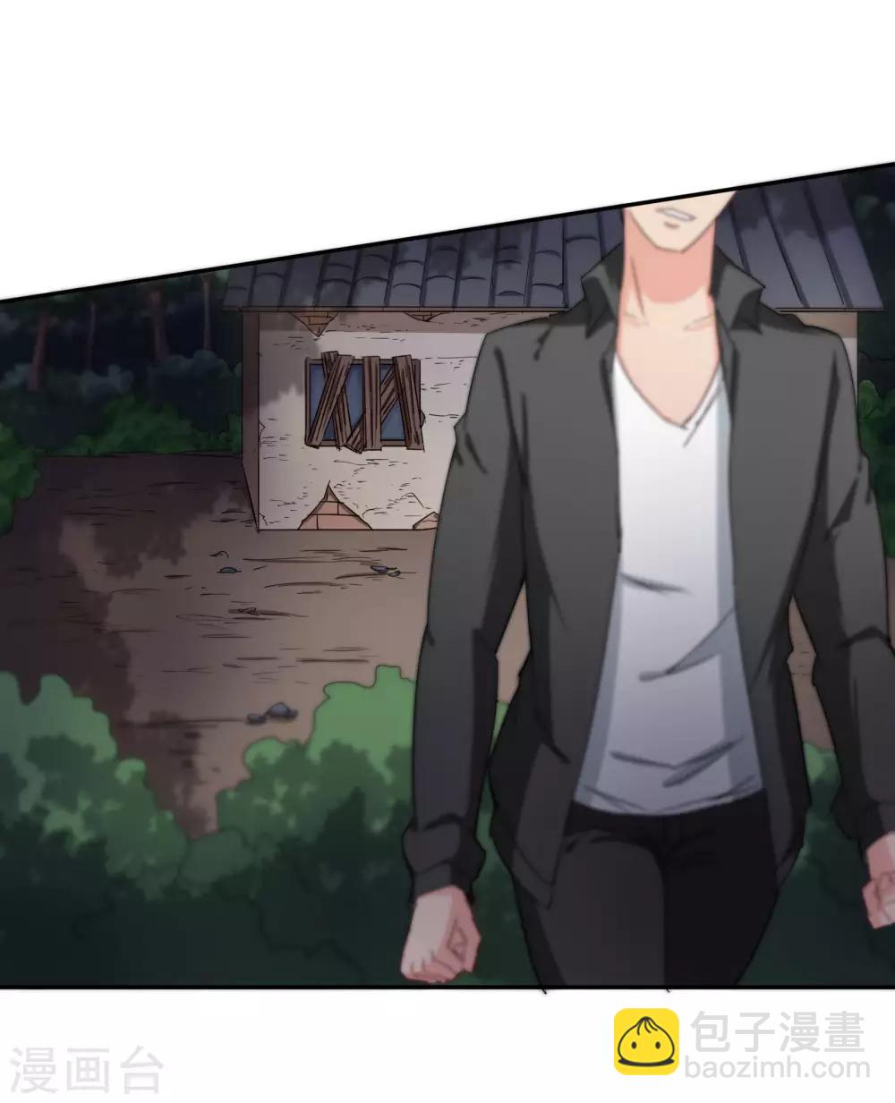 第125话 重逢-第131话