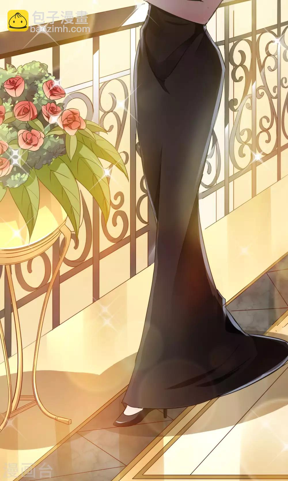 第36话 晚宴-第37话