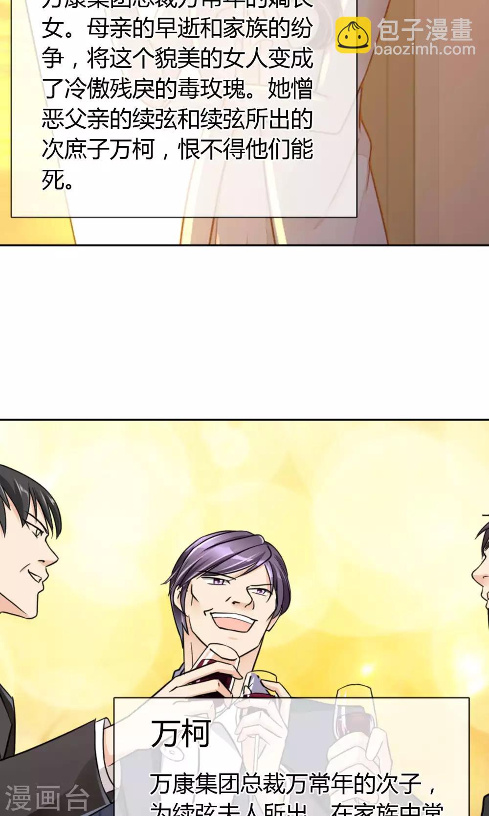 番外 人物设定-第51话