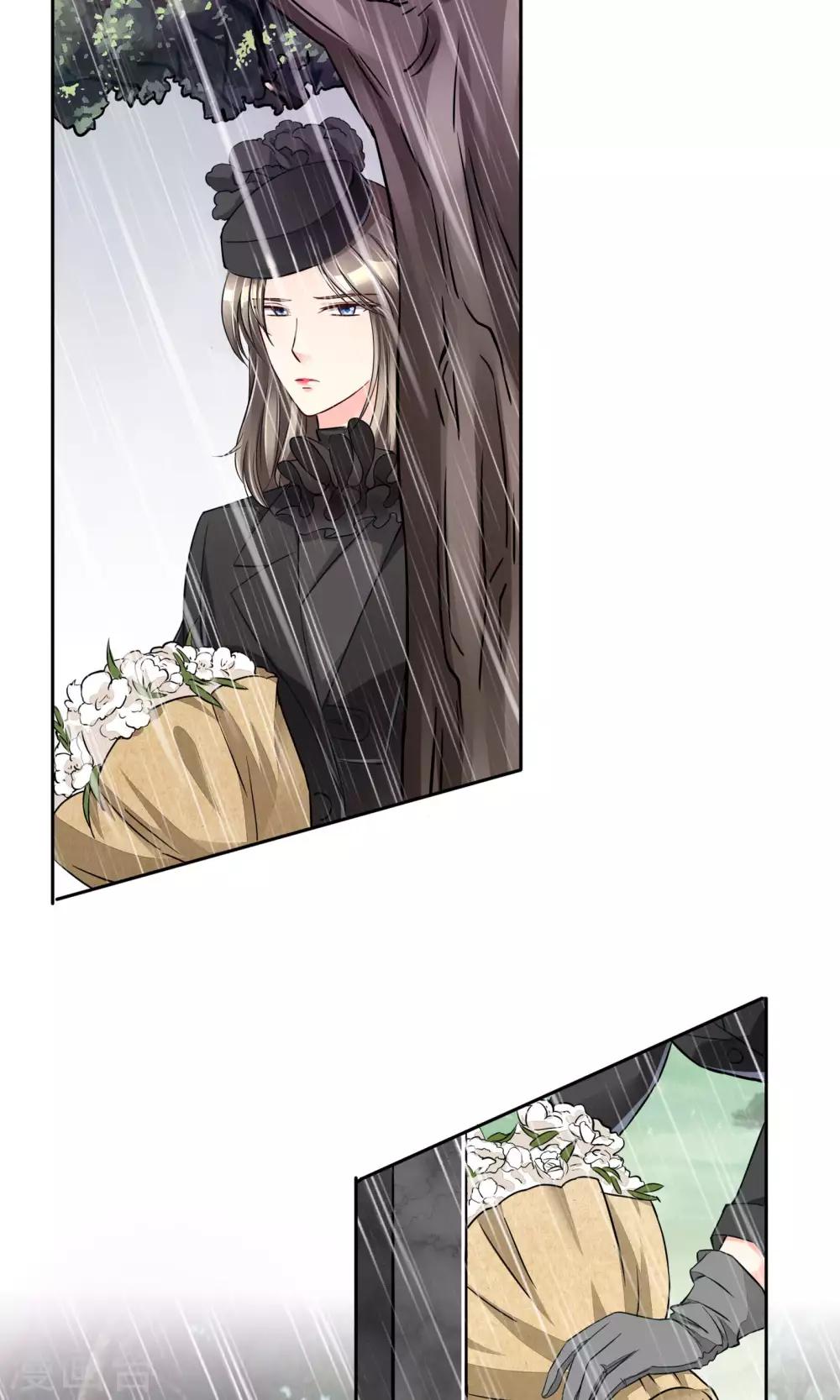 第50话 葬礼-第53话