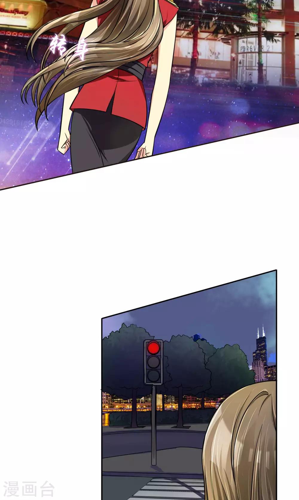 第65话 夜夜夜-第71话