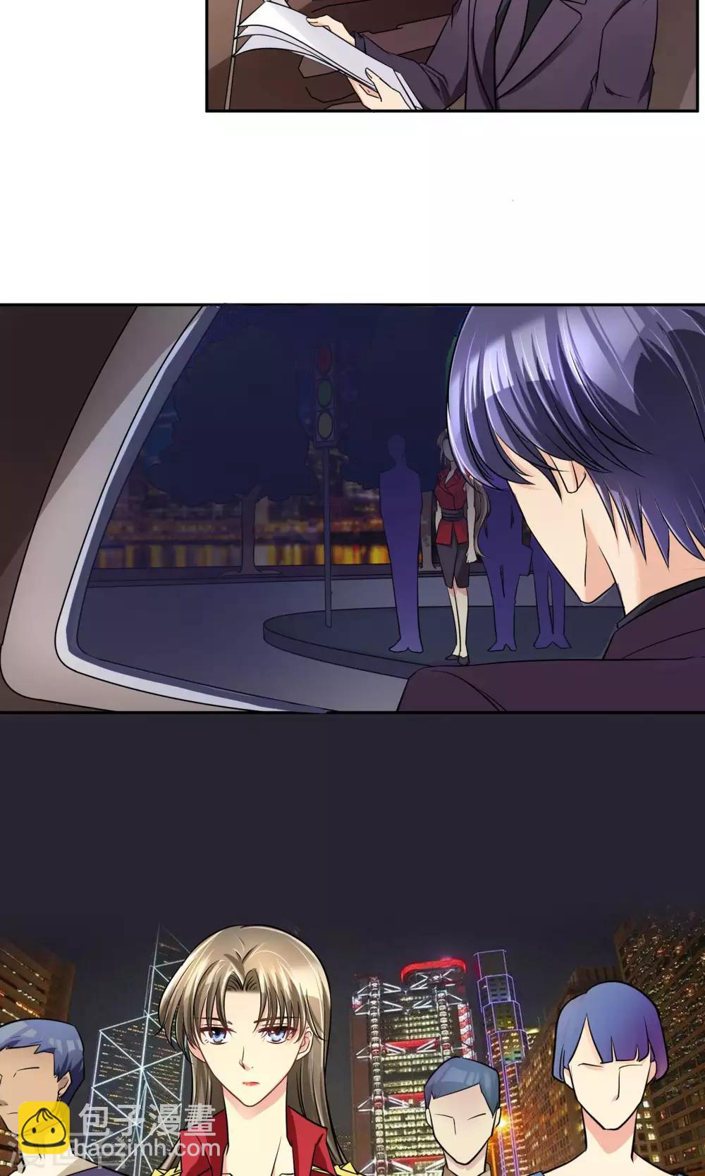 第65话 夜夜夜-第71话