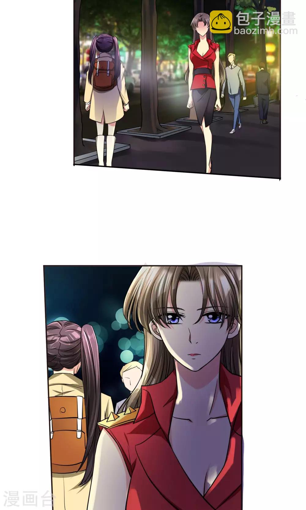 第65话 夜夜夜-第71话