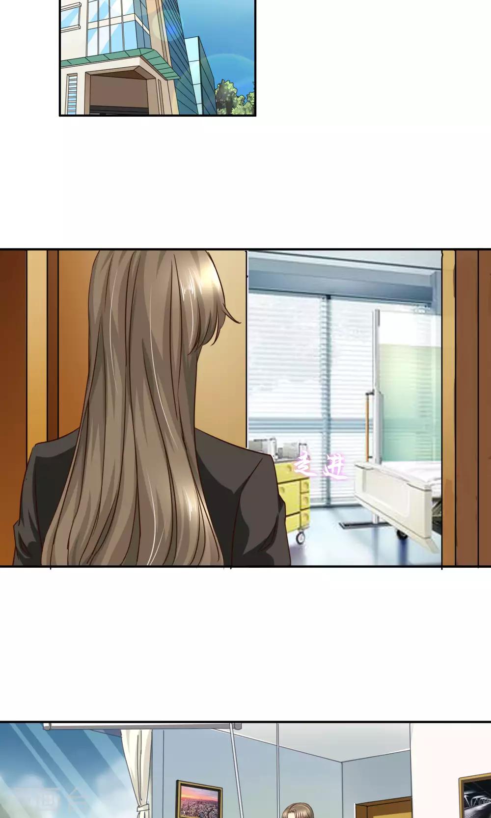 第89话 放开她！-第95话