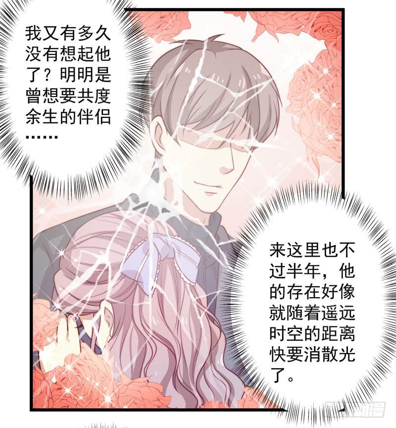 生辰宴会还是订婚宴会？-第29话