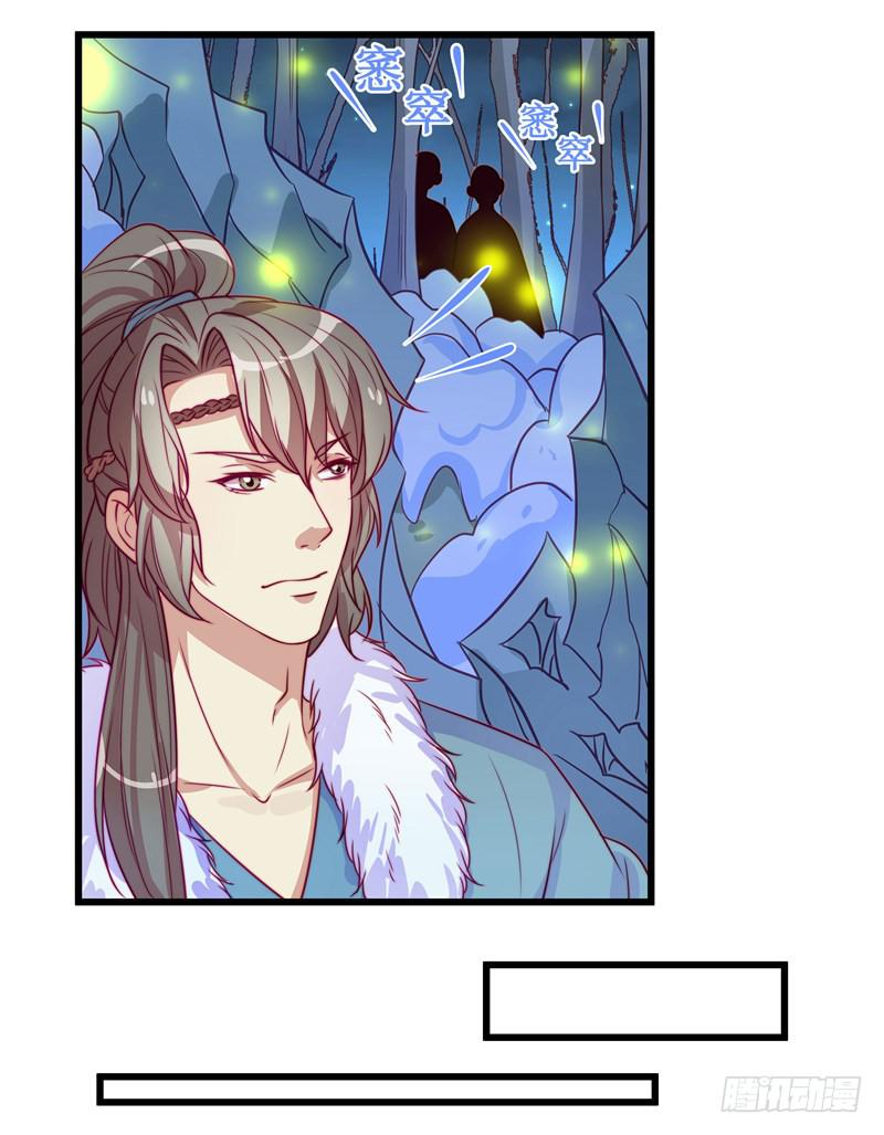 生辰宴会还是订婚宴会？-第29话