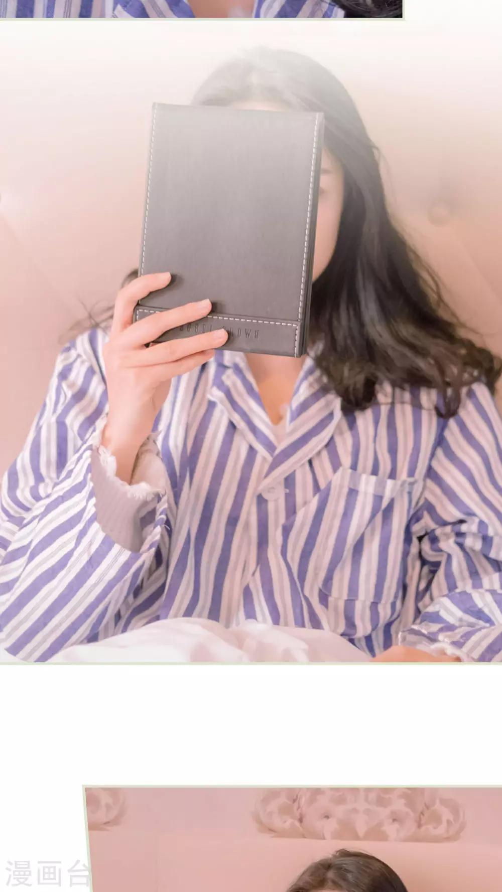 豪门蜜婚：拒爱亿万首席 - 第31话 - 2