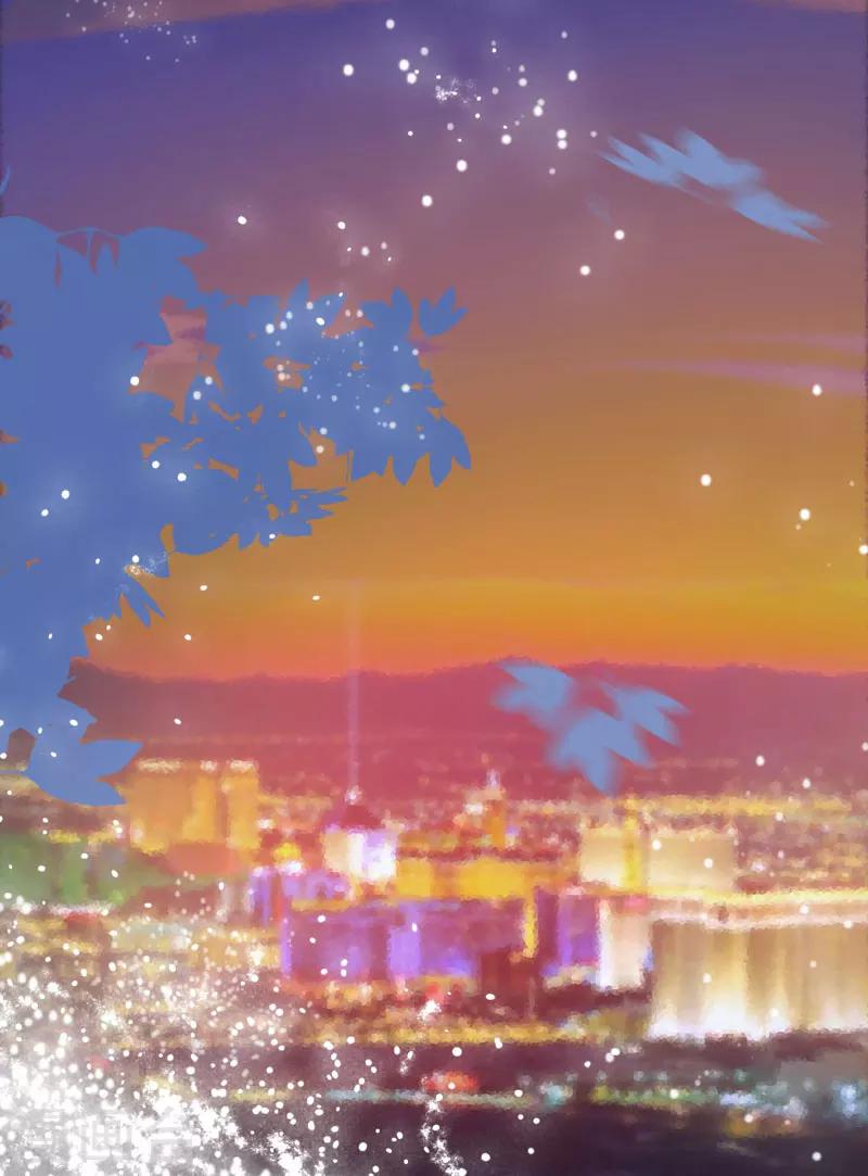 第1话 铁笼里的诱惑-第1话